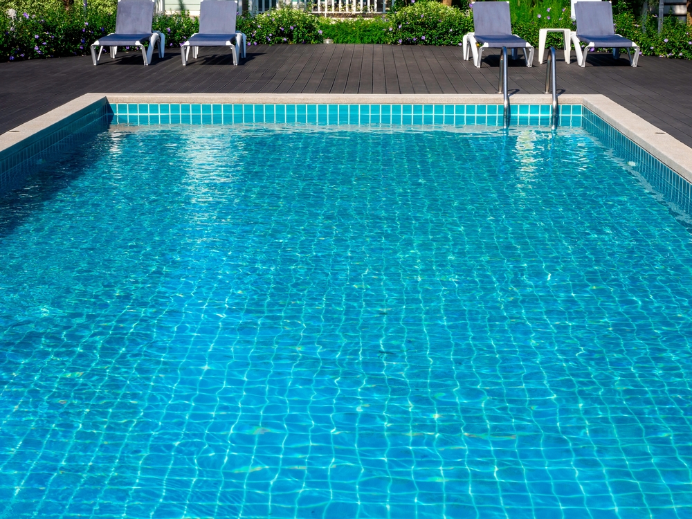 Best Tiles for Swimming Pools in Spain: Smart Choices Guide