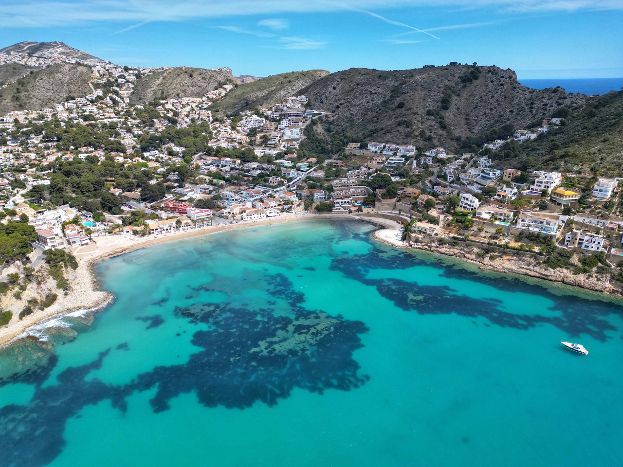 Best Time to Sell Your House in Moraira | Expert Advice