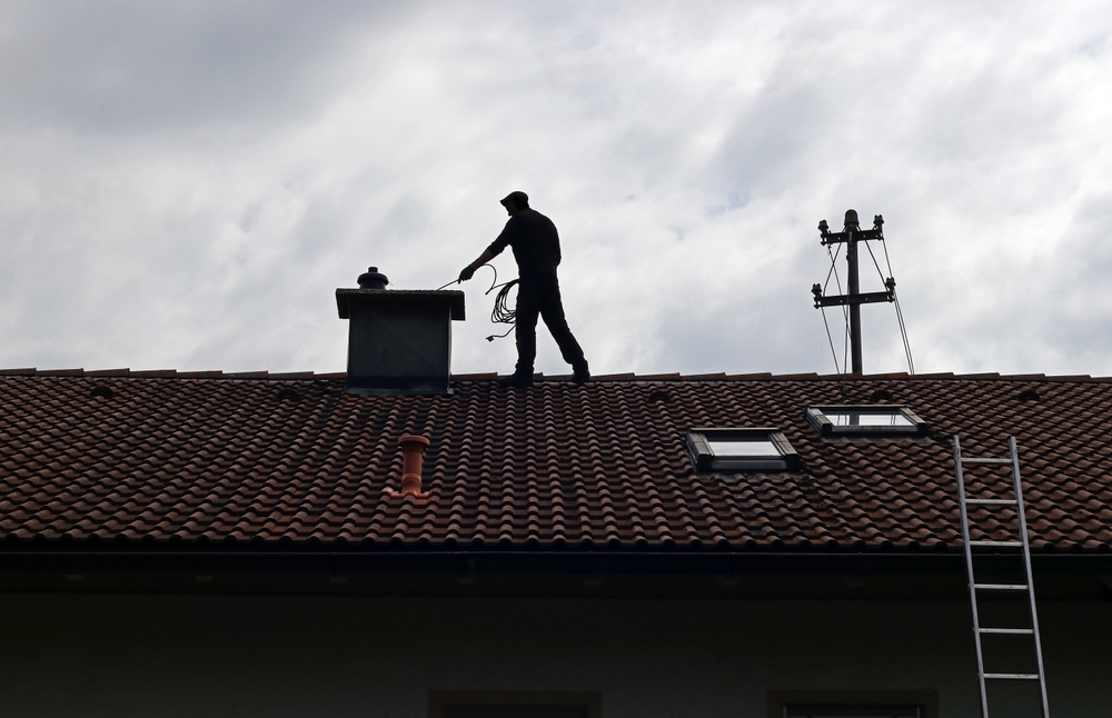 Chimney Sweeping in Spain: Essential Guide & Tips