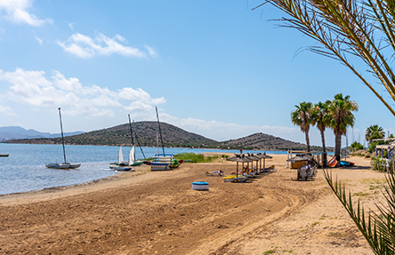 Regio Campo de Cartagena - Murcia