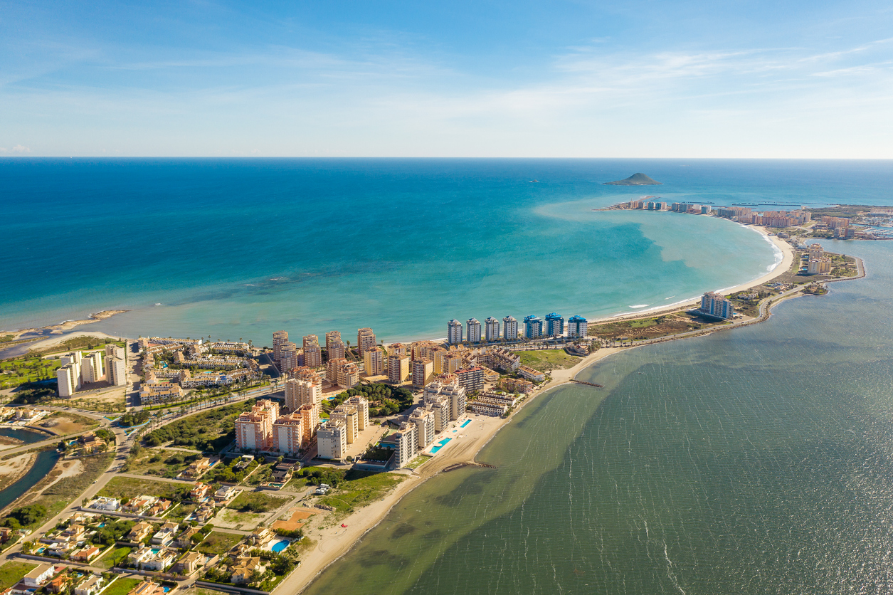 Murcia: Hidden Gem for Affordable Seaside Living