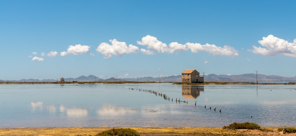 Mar Menor: The Ultimate Comprehensive Guide for Visitors