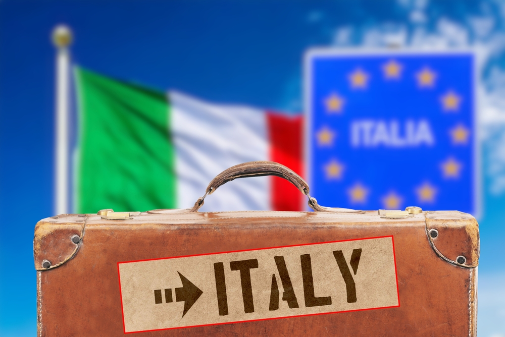 Emigrar a Italia: Guía paso a paso para mudanza y residencia