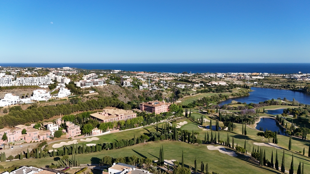 Buy a House in Marbella | Luxury Properties for Sale