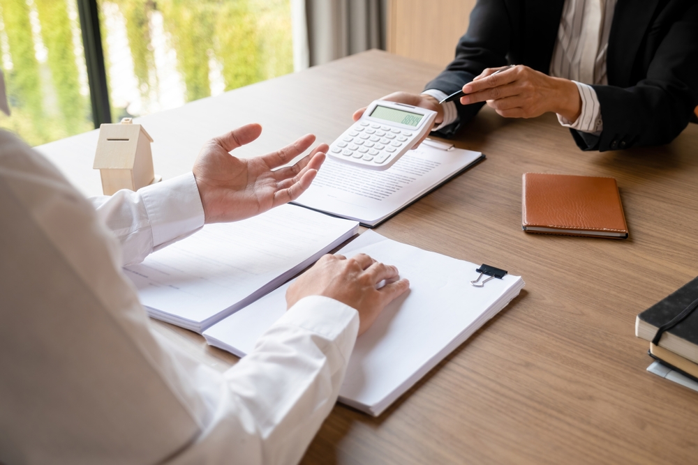 Negotiation Strategies for Buying a Home | Costa Blanca