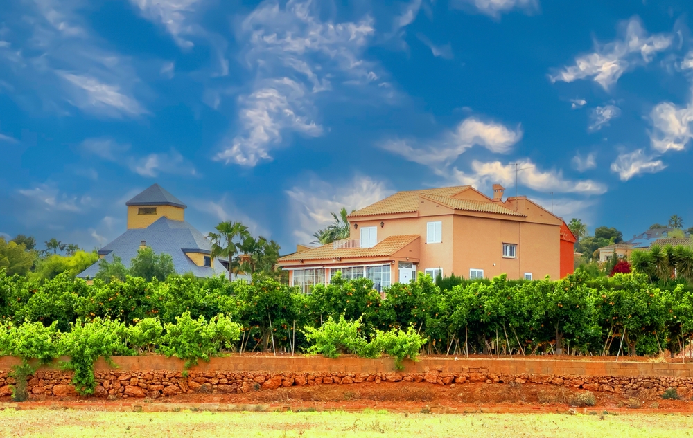 Buying a Villa in Spain: Everything You Need to Know