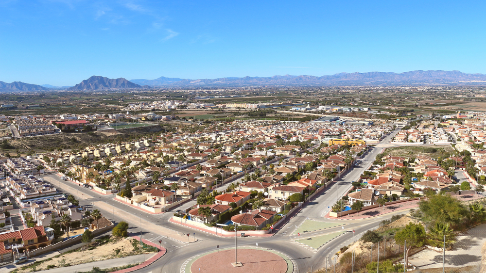 New Developments in Rojales: Everything You Need to Know