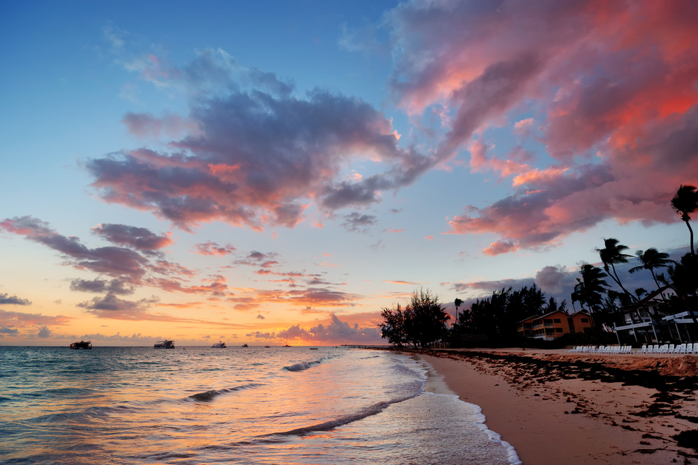 Living by the Beach: Benefits of the Spanish Coast Life