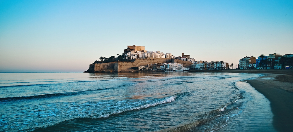 Comprar casa en Peñíscola: mejores opciones inmobiliarias