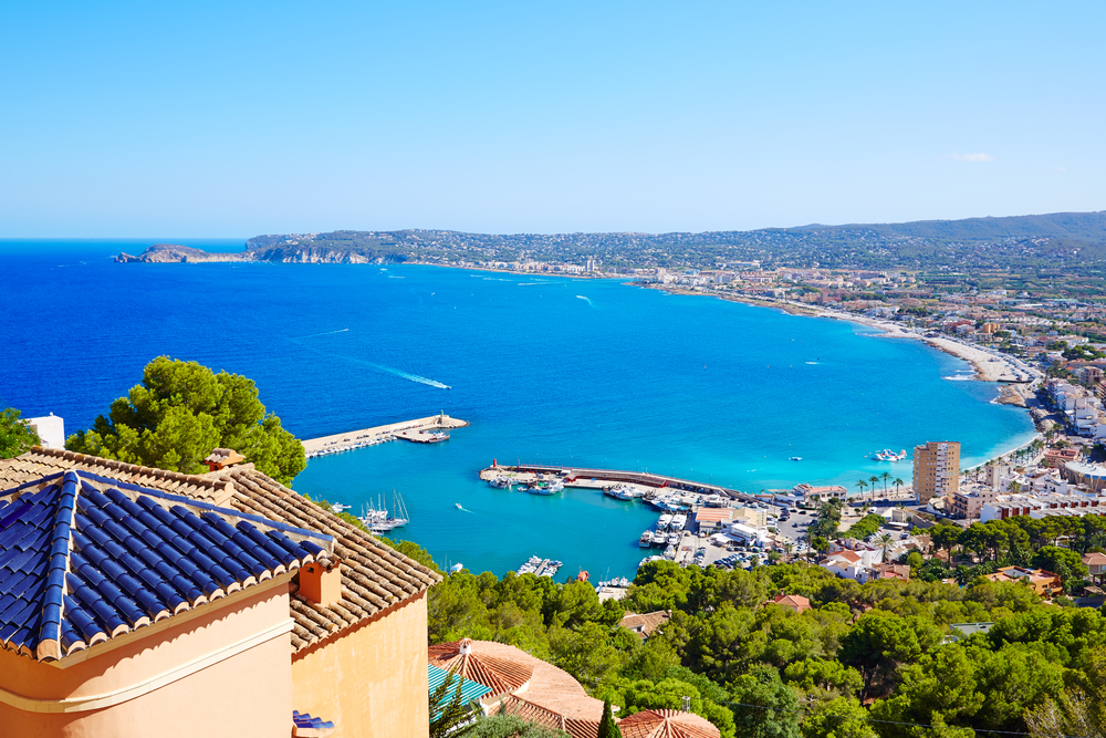 Tips for Selling Your House in Jávea | Maximize Your Profit