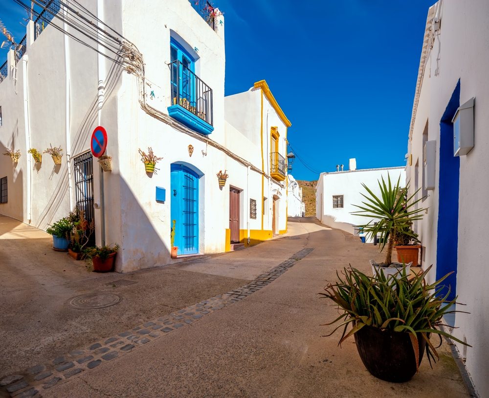 Buy a House in Níjar | Homes for Sale in Níjar, Spain