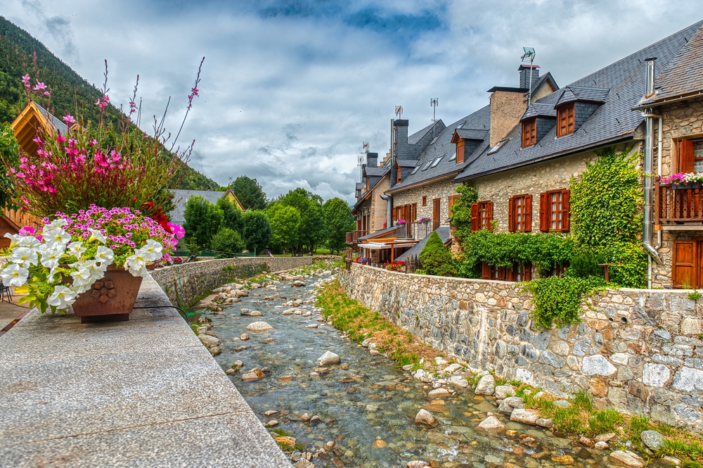 Comprar casa en Lleida: Encuentra tu hogar ideal hoy