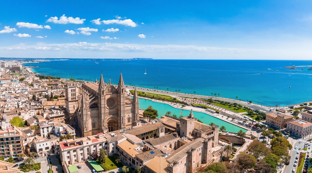Buy a House in Palma de Mallorca | Real Estate Offers