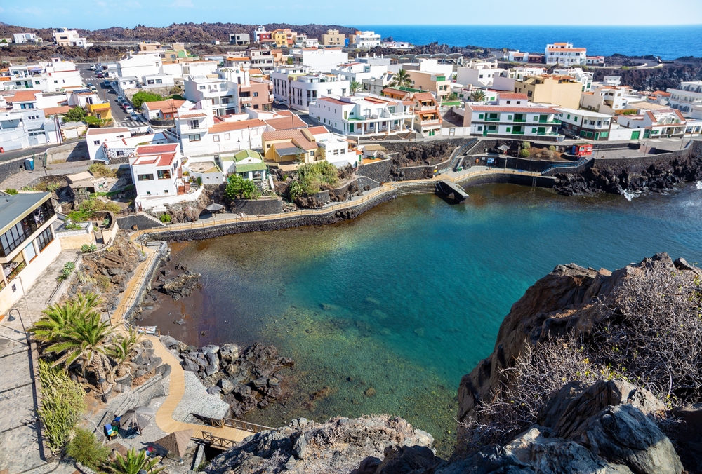 Huis kopen in El Hierro – Uw droomhuis op de Canarische Eilanden