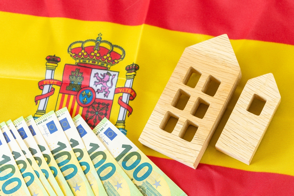 Invertir en Bienes Raíces en España: Guía Completa 2024