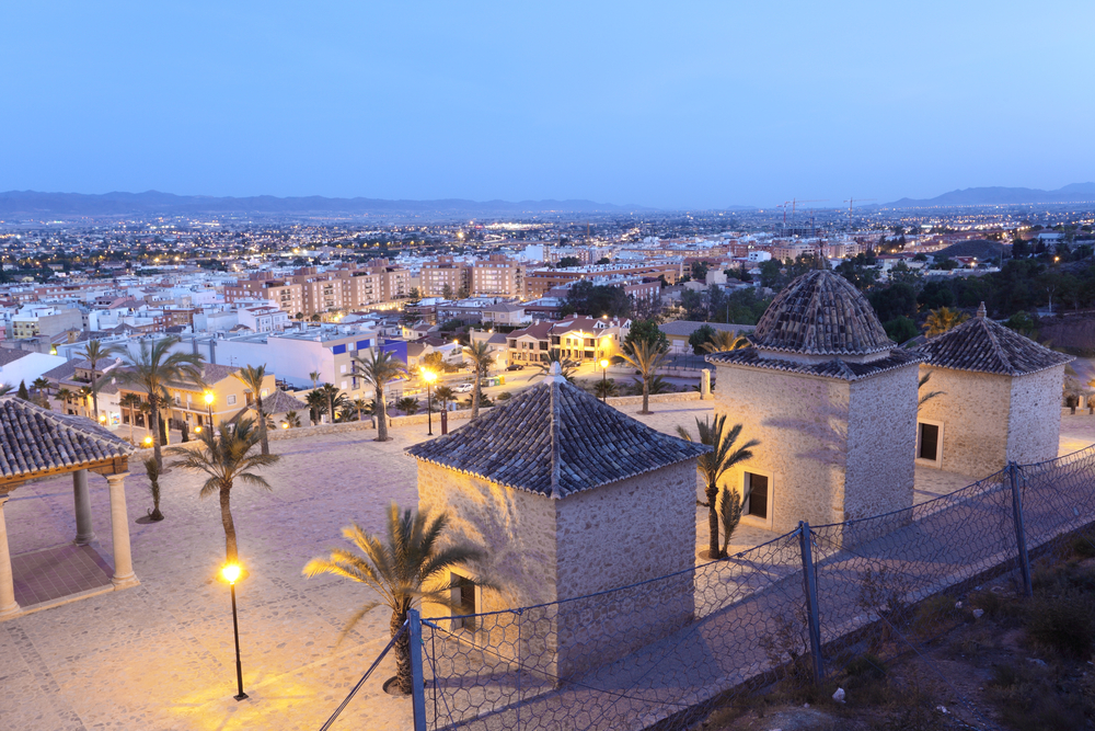 Buy a House in Murcia | Find Your Dream Home in Spain