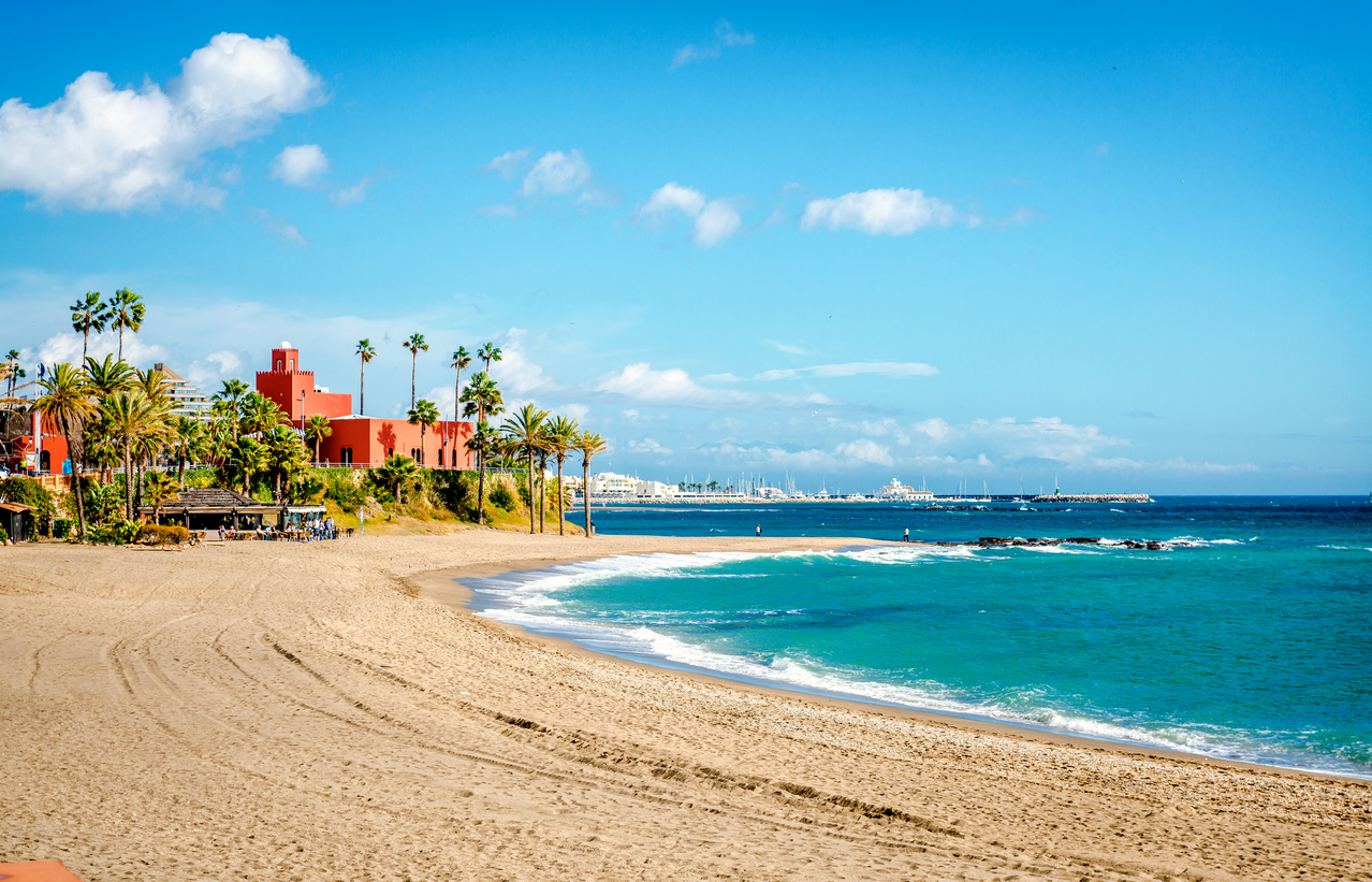 Top Regions in Spain for Enjoyable Retirement Living