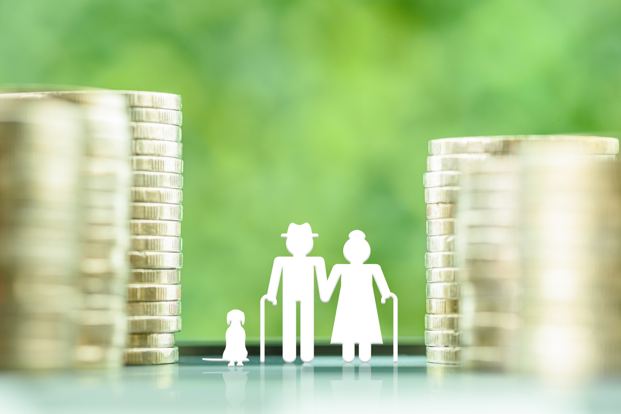 Smart Ways to Split Your Pension Between Netherlands & Spain