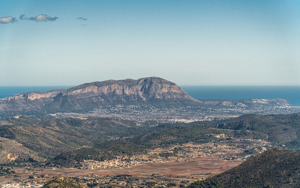 Kupno domu w Montgó, Hiszpania – Kompletny przewodnik