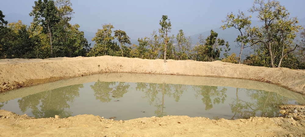 Is There Water Underground in Spain? Groundwater Explained