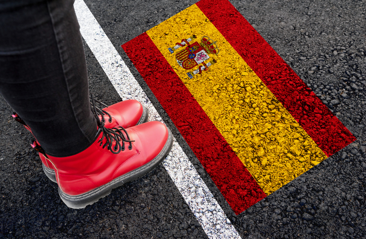 Dutch Experiences: Real Stories of Emigrating to Spain