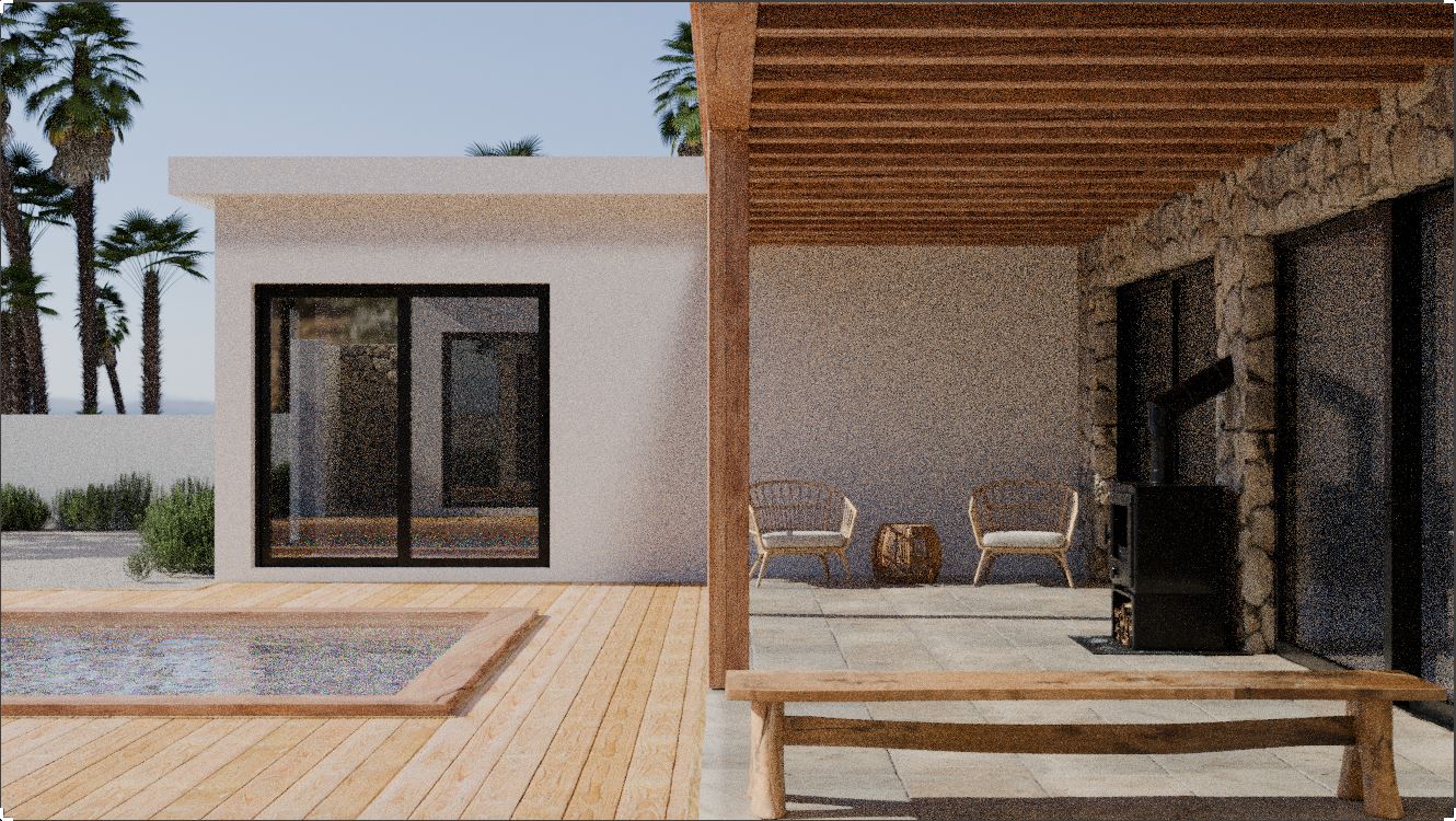 Dutch contractor on the Costa Blanca