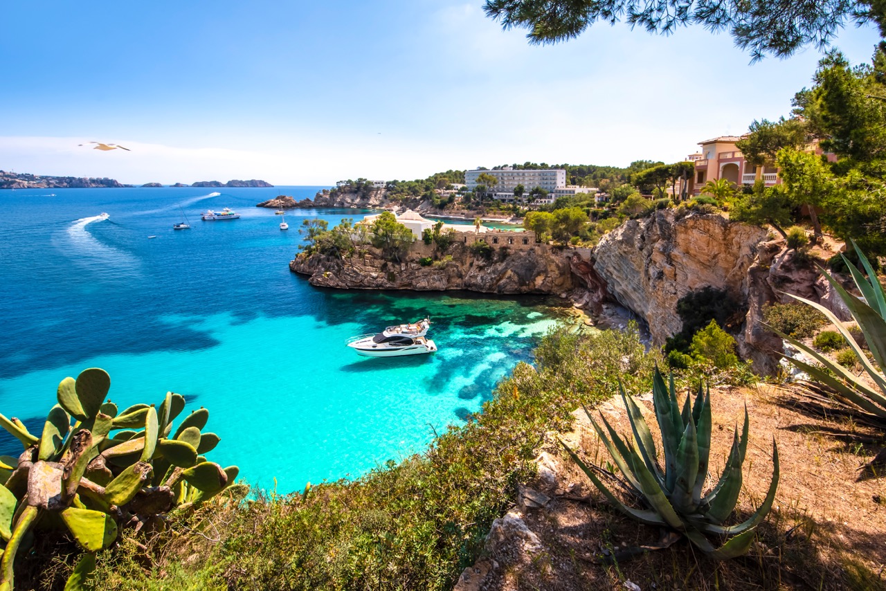 Top 10 des endroits les plus abordables pour acheter une propriété en Espagne en 2025