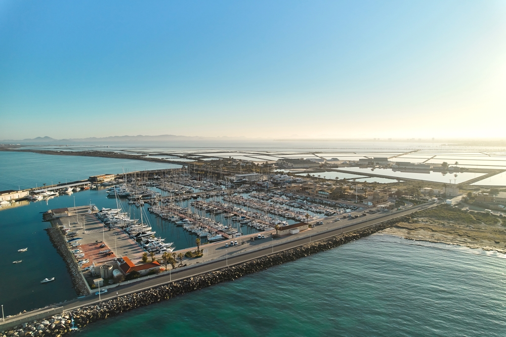 San Pedro del Pinatar: Leitfaden zum Wohnungskauf 2024