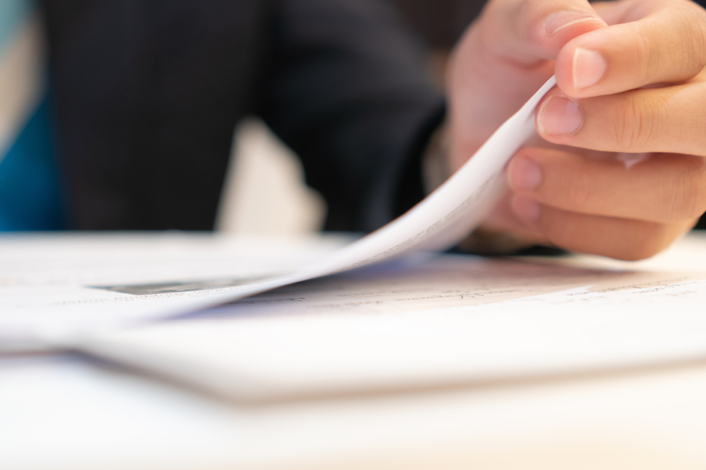 NIE and NIF Numbers in Spain: Essential Information Guide