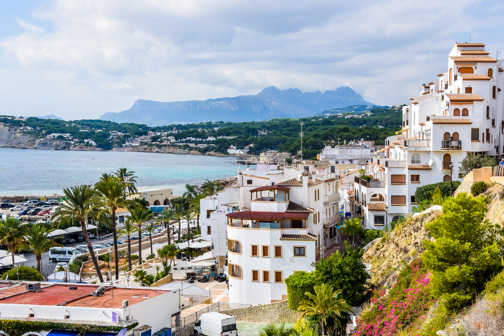Moraira: The Hidden Gem of Spain's Costa Blanca Coast