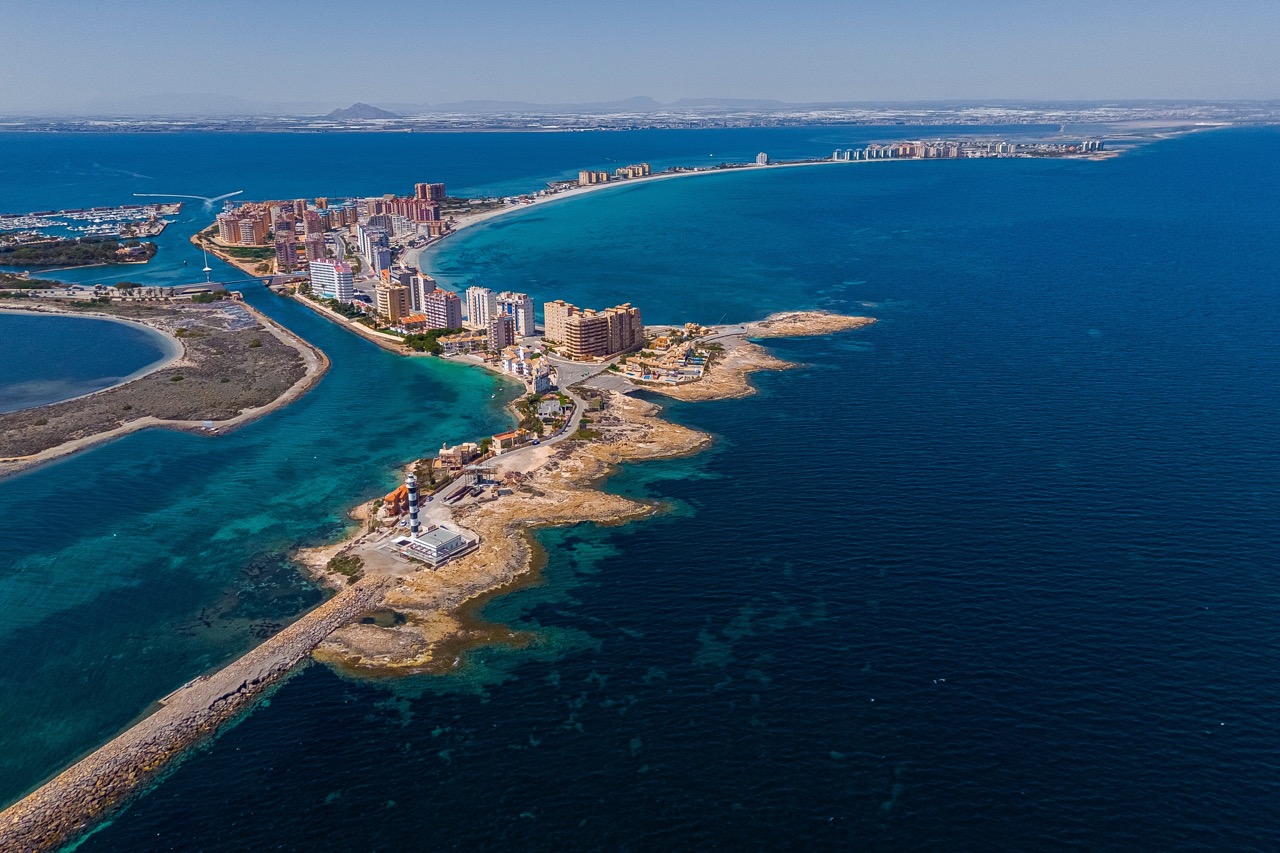 Mejores inmobiliarias en La Manga del Mar Menor 2025
