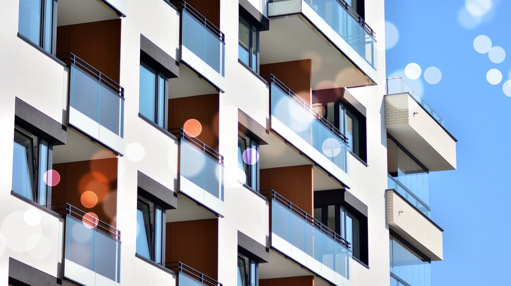 Benefits of Buying a New-Build  Apartment in Spain