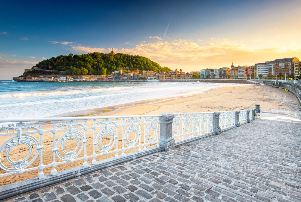 Buy a House in San Sebastián | Real Estate Guide 2024