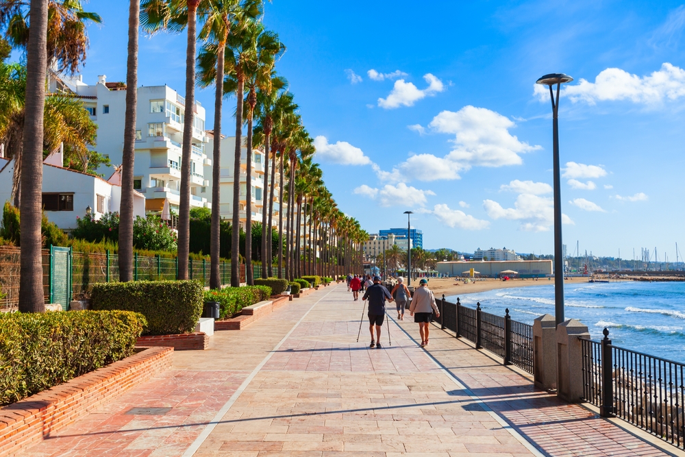 The Paseo in Spain: An Essential Part of Spanish Culture