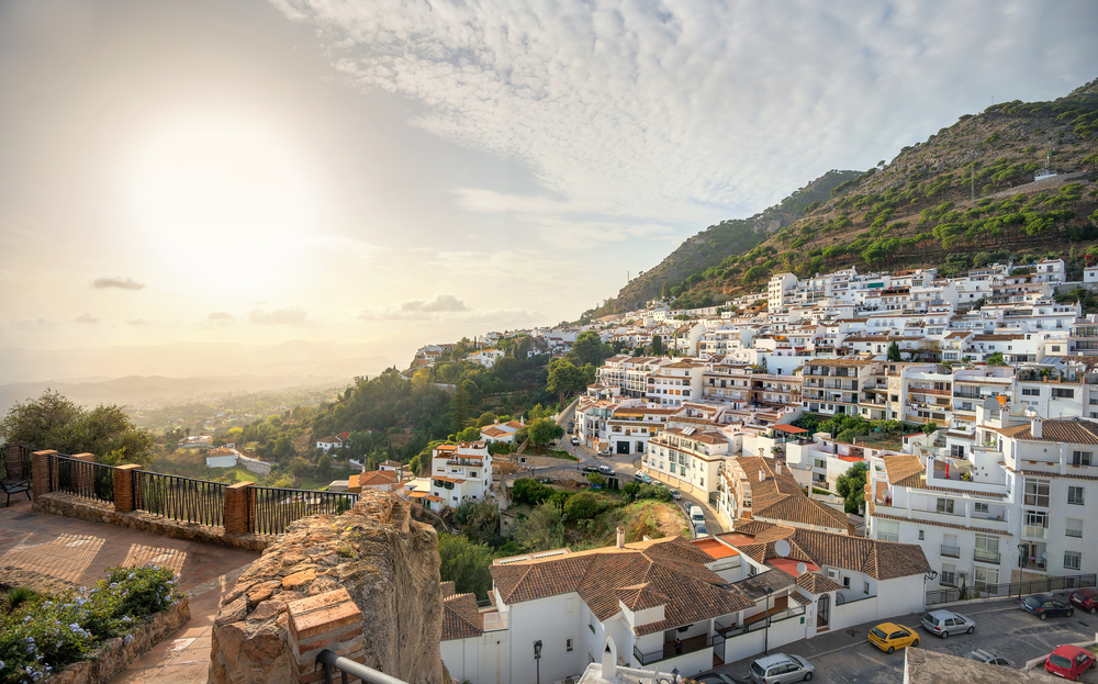 Nieuwbouw in Mijas: Complete Guide to Buying Property