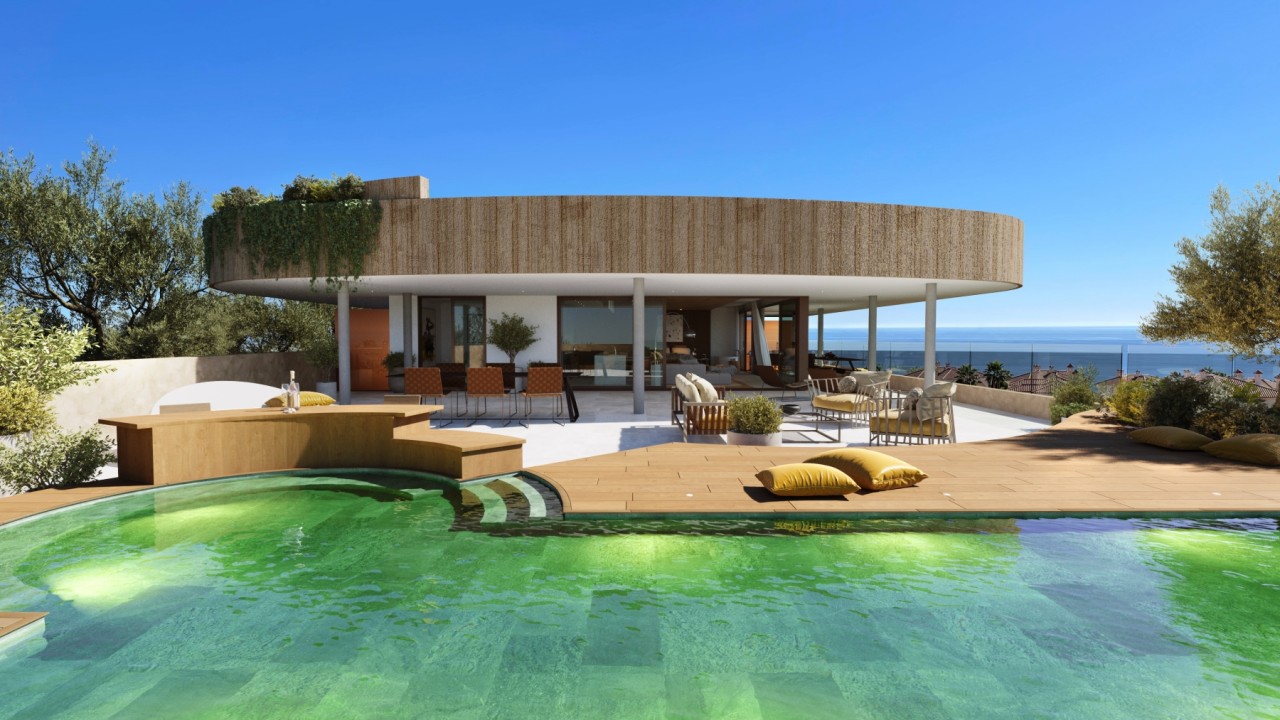 Higuerón South Residences: New Luxury Apartments in El Higuerón