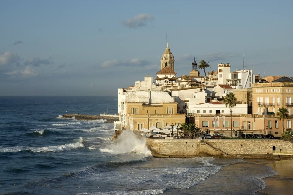 Top 10 pueblos de la costa española para vivir o invertir