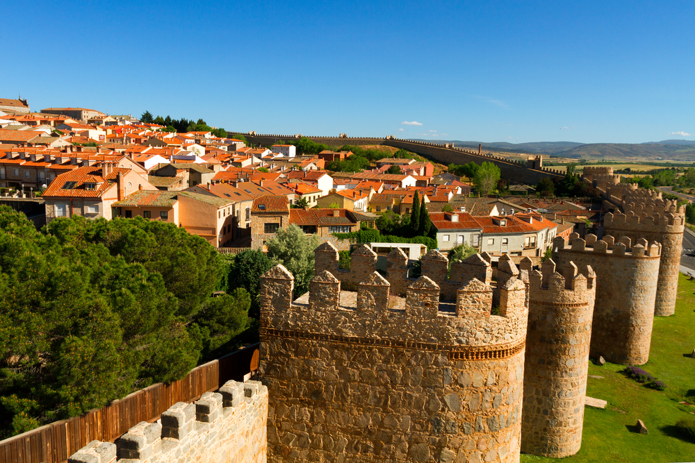 Comprar casa en Ávila: las mejores opciones de viviendas