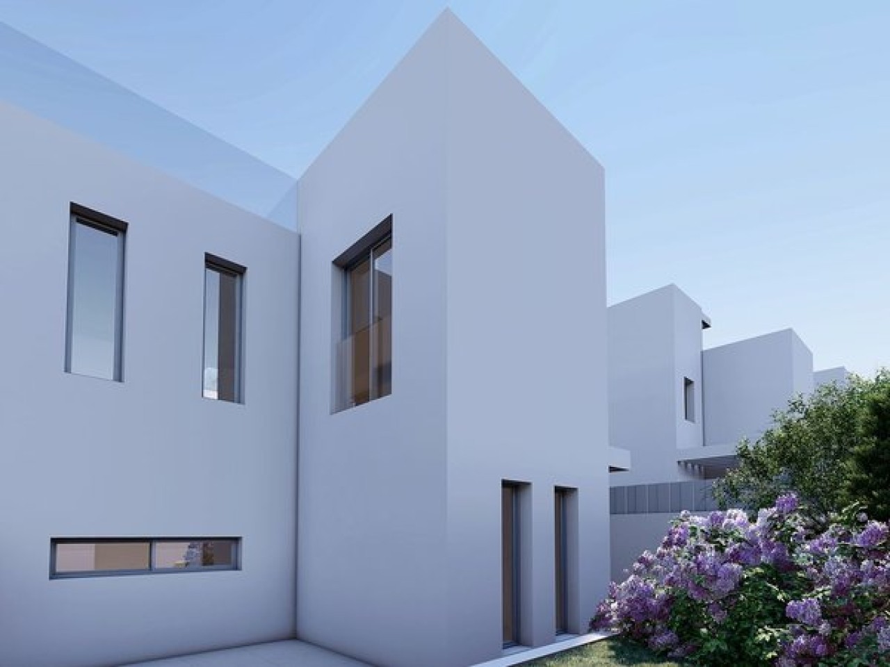Lucel Cala de Mijas – New Build Apartments with Sea Views