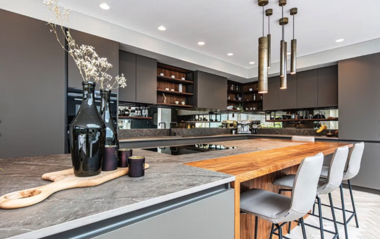 Villa 40 Monte Mayor – New Luxury Villas with Sea Views, Benahavís