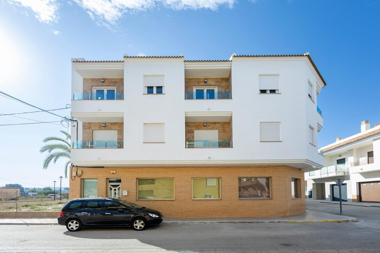 SAN ISIDRO 19: Apartamentos de Obra Nueva en Jacarilla, Alicante