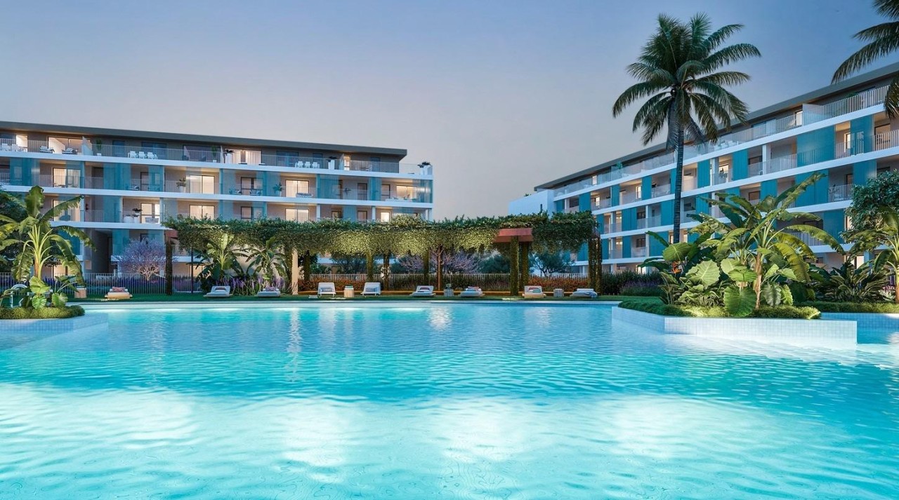 NERVA New Build Apartments in Denia | Luxury Seaside Living