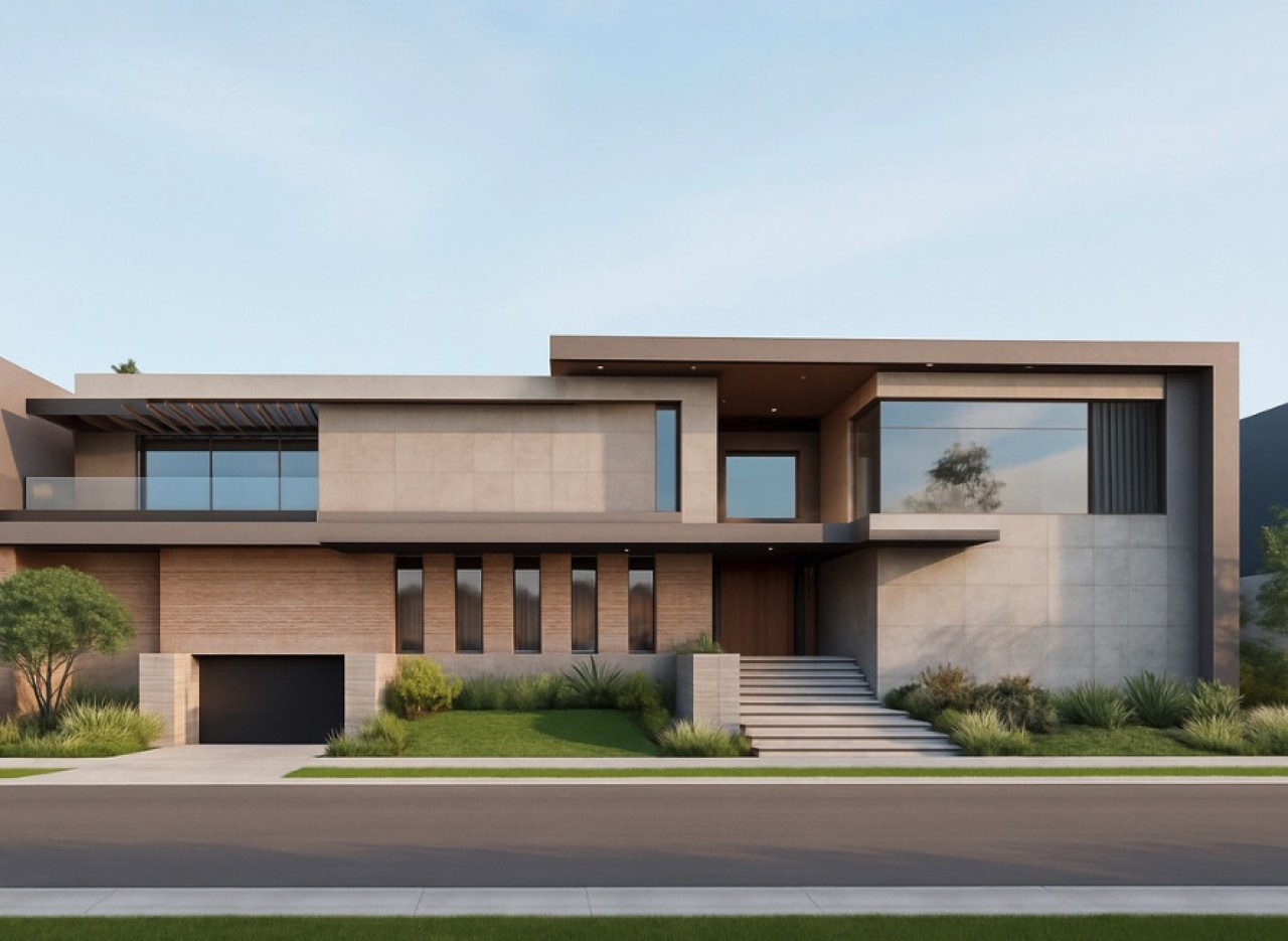 Viña Manilva: Villas de lujo de obra nueva en Manilva