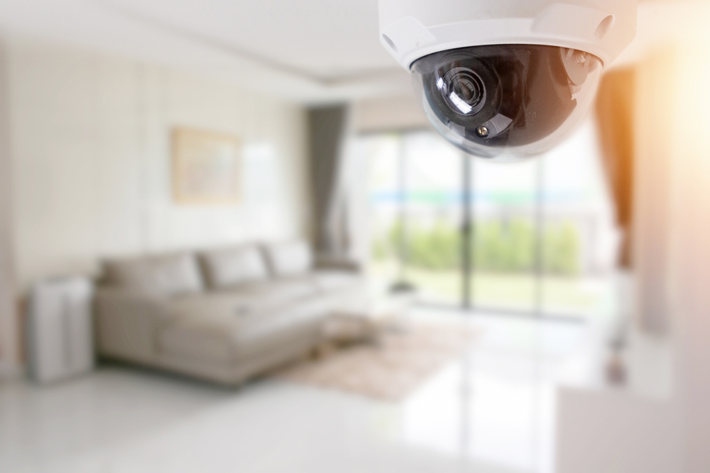 Are Security Cameras Allowed in Your Rental Apartment?