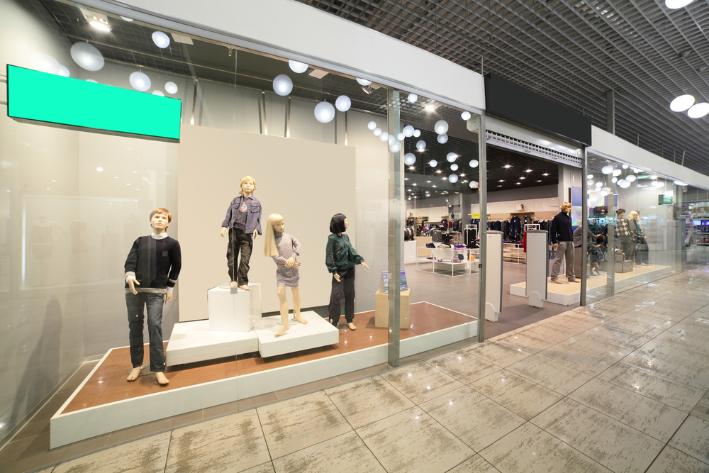 La Marina Shopping Centre Ondara – Zakupy i Rozrywka