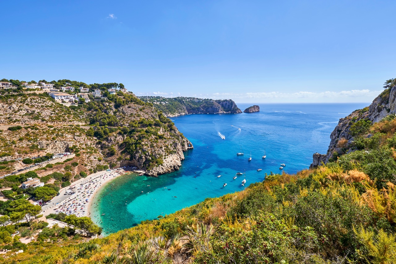 Trouver le meilleur agent immobilier à Jávea : Guide 2025