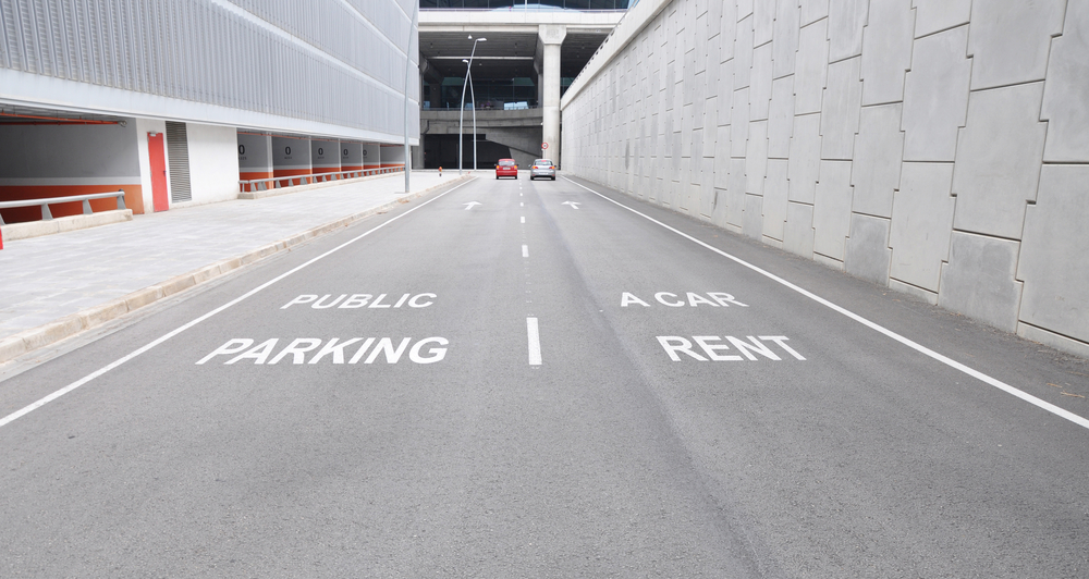 Parking annuel à l’aéroport d’Alicante : guide complet