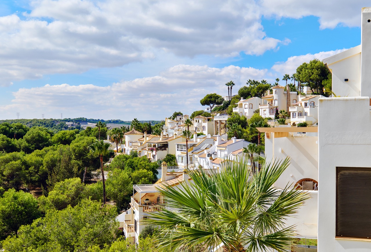 Buyers love to buy homes in spain