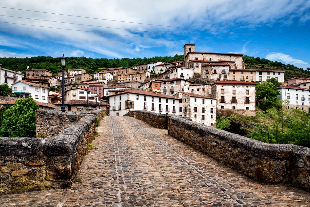 Buy a House in Logroño | Real Estate Opportunities Spain