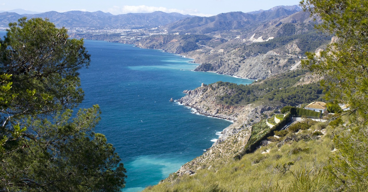 PROPERTIES FOR SALE COSTA TROPICAL